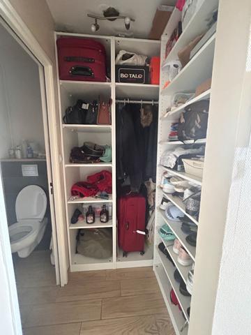 Appartement Brest 2 pièce(s) 48 m2