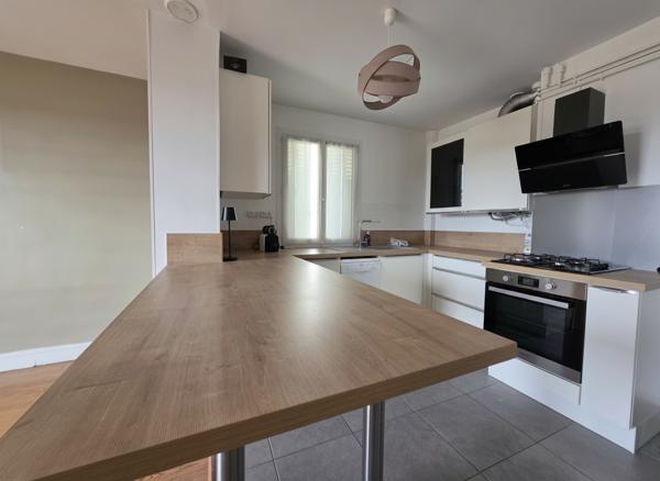 Appartement 3 pièces 59 m2  - Toulouse