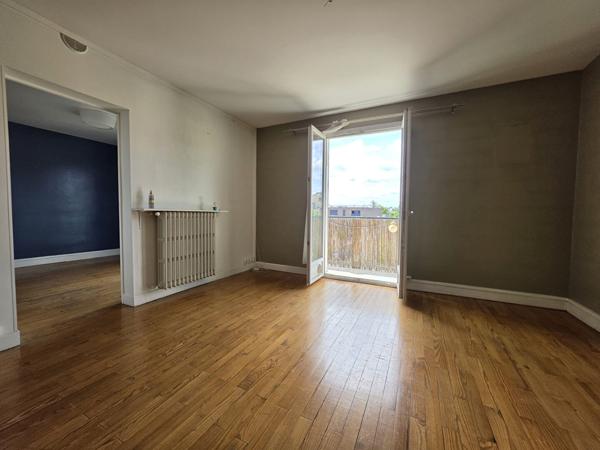 Appartement 3 pièces 59 m2  - Toulouse