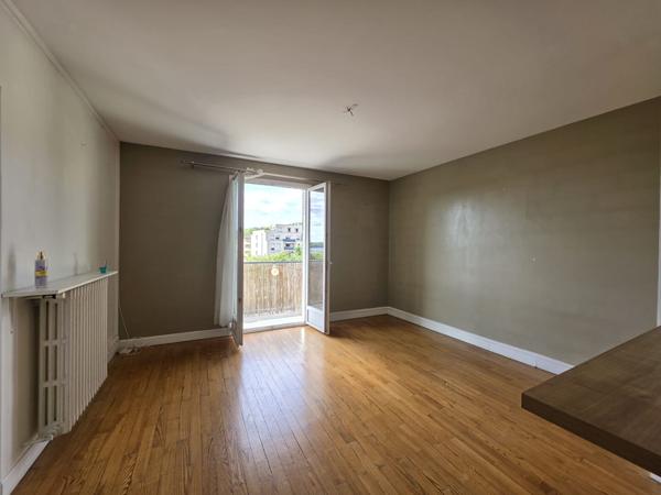 Appartement 3 pièces 59 m2  - Toulouse