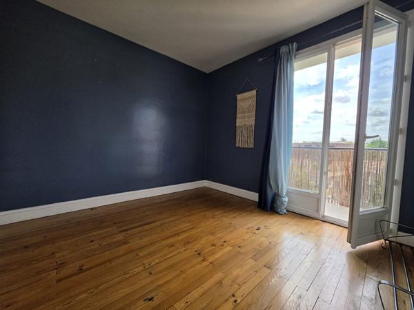 Appartement 3 pièces 59 m2  - Toulouse
