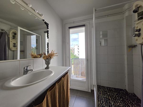 Appartement 3 pièces 59 m2  - Toulouse