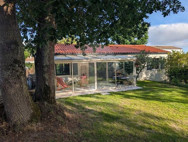 Maison 3 chambre(s) à vendre - Les Mathes, Charente-Maritime - 17