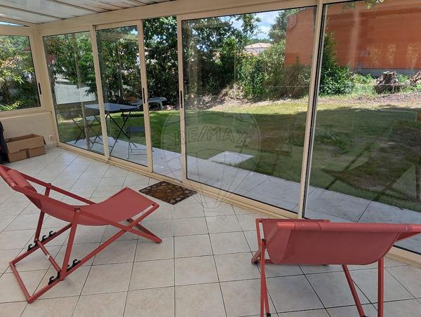 Maison 3 chambre(s) à vendre - Les Mathes, Charente-Maritime - 17