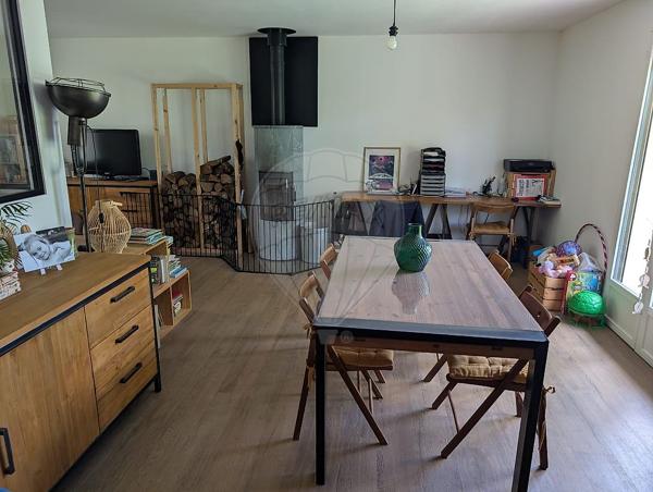 Maison 3 chambre(s) à vendre - Les Mathes, Charente-Maritime - 17