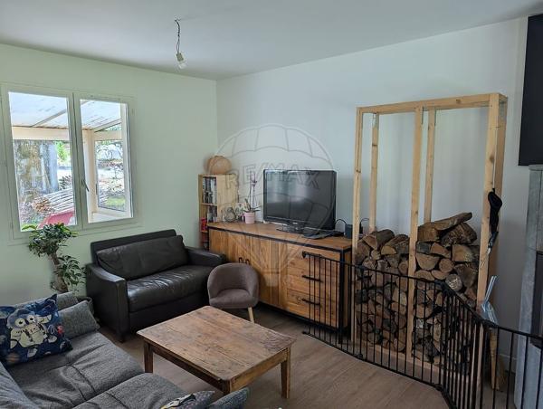 Maison 3 chambre(s) à vendre - Les Mathes, Charente-Maritime - 17