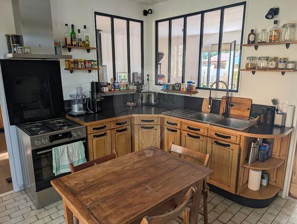 Maison 3 chambre(s) à vendre - Les Mathes, Charente-Maritime - 17