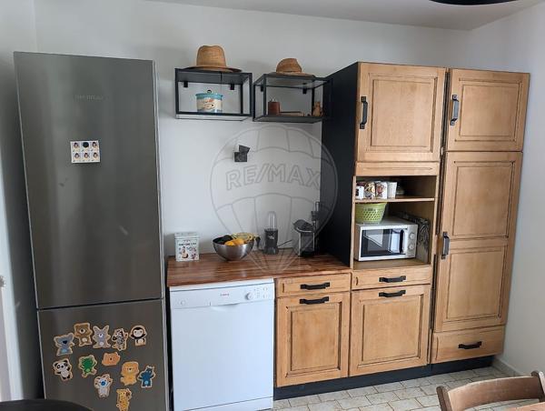 Maison 3 chambre(s) à vendre - Les Mathes, Charente-Maritime - 17