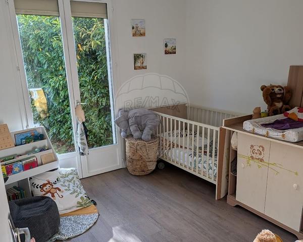Maison 3 chambre(s) à vendre - Les Mathes, Charente-Maritime - 17