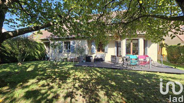 Maison à vendre 8 pièces 146 m² Vernon