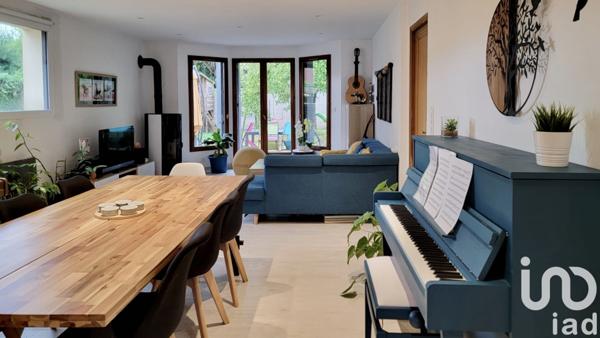 Maison à vendre 8 pièces 146 m² Vernon