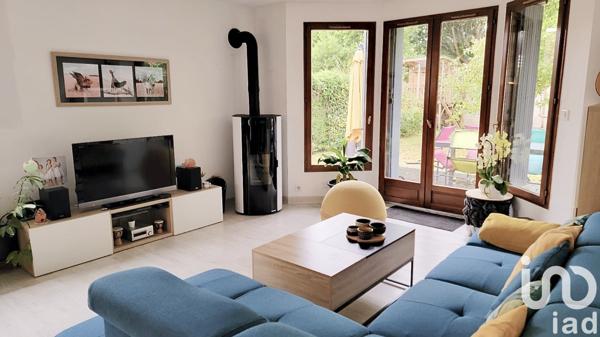 Maison à vendre 8 pièces 146 m² Vernon