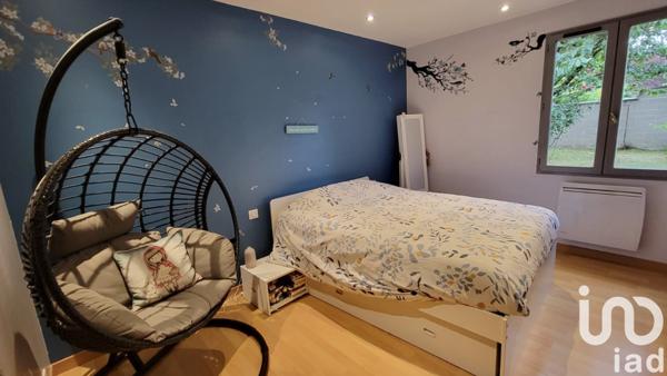 Maison à vendre 8 pièces 146 m² Vernon