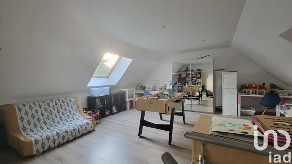 Maison à vendre 8 pièces 146 m² Vernon