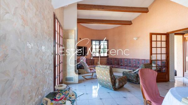 Maison 4 chambres + STUDIO indépendant