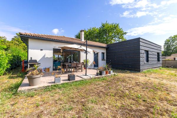 Superbe maison à vendre à Léognan
