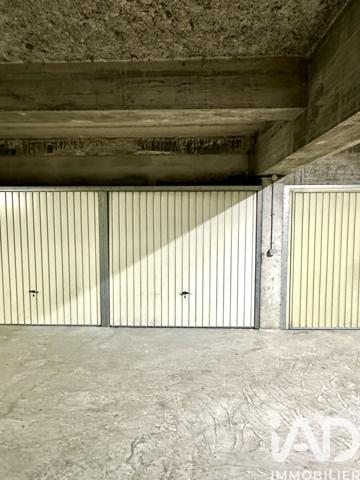 Parking à vendre 12 m² Épinay-sur-Orge