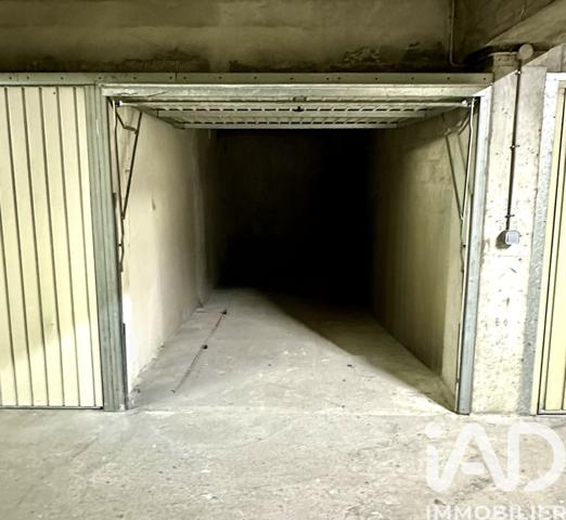 Parking à vendre 12 m² Épinay-sur-Orge