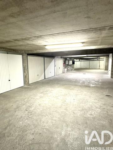 Parking à vendre 12 m² Épinay-sur-Orge