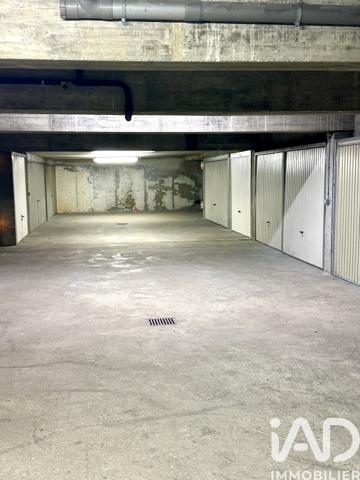 Parking à vendre 12 m² Épinay-sur-Orge