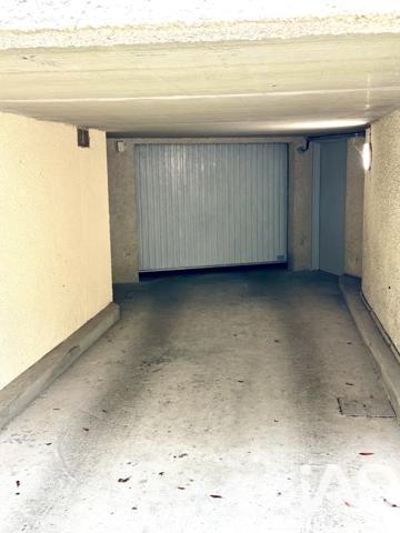 Parking à vendre 12 m² Épinay-sur-Orge