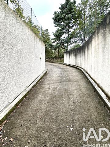 Parking à vendre 12 m² Épinay-sur-Orge