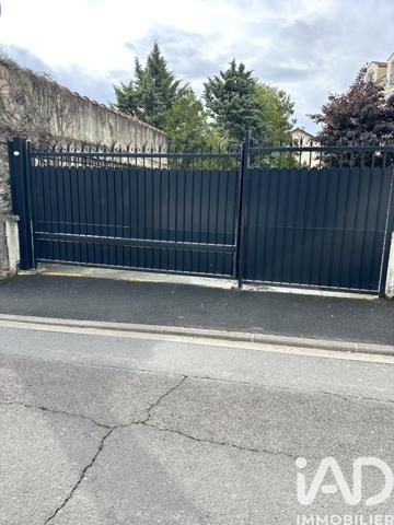 Parking à vendre 12 m² Épinay-sur-Orge