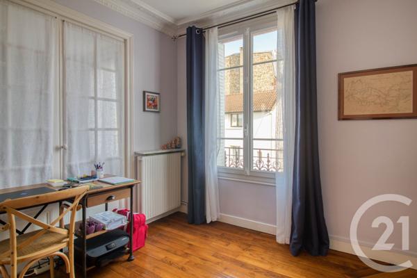 Maison à vendre  6 pièces - 145 m2 ERMONT - 95