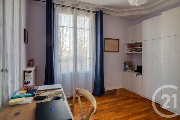 Maison à vendre  6 pièces - 145 m2 ERMONT - 95