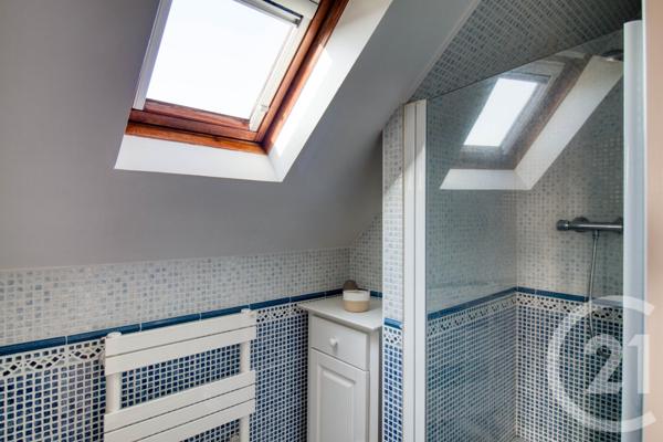 Maison à vendre  6 pièces - 145 m2 ERMONT - 95