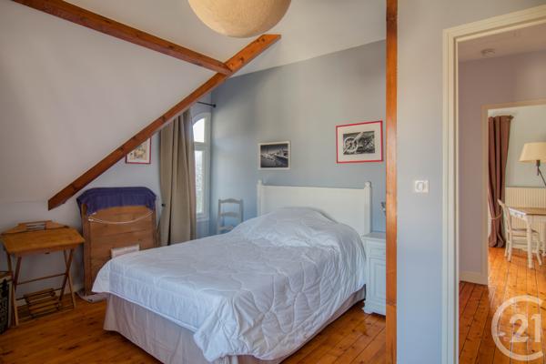 Maison à vendre  6 pièces - 145 m2 ERMONT - 95