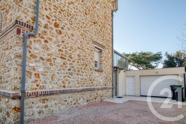 Maison à vendre  6 pièces - 145 m2 ERMONT - 95