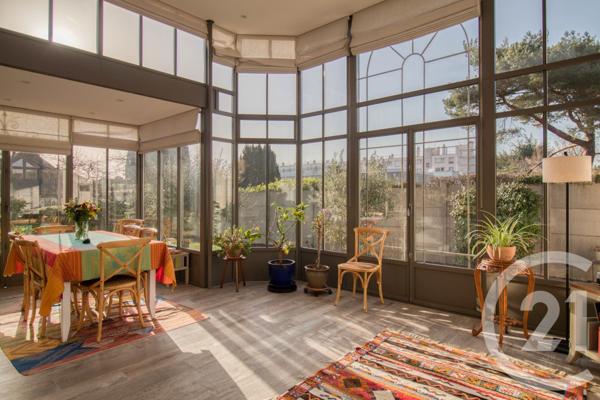 Maison à vendre  6 pièces - 145 m2 ERMONT - 95