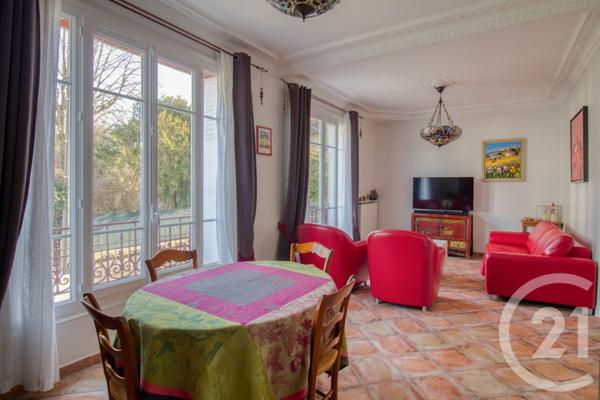 Maison à vendre  6 pièces - 145 m2 ERMONT - 95