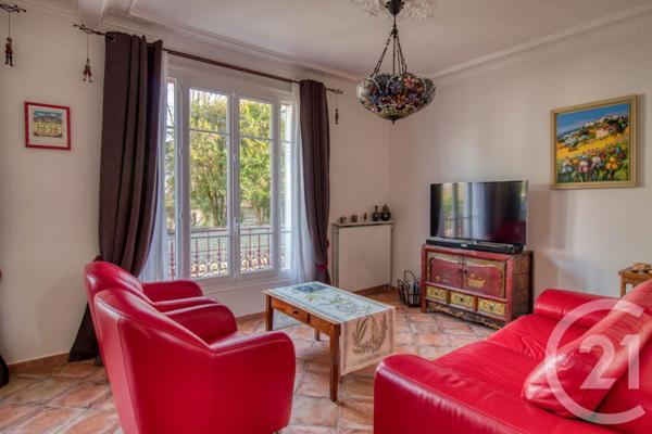 Maison à vendre  6 pièces - 145 m2 ERMONT - 95