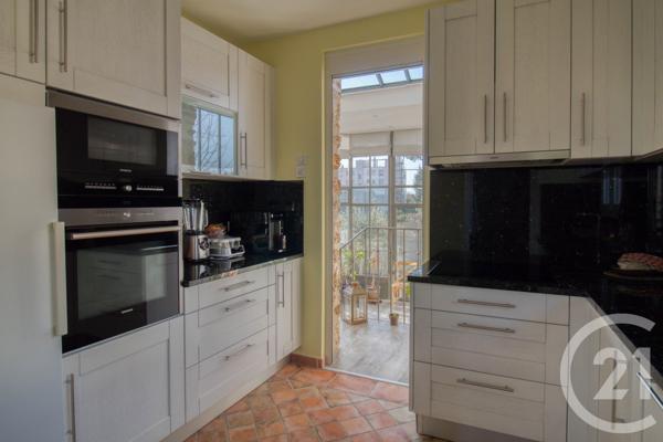 Maison à vendre  6 pièces - 145 m2 ERMONT - 95