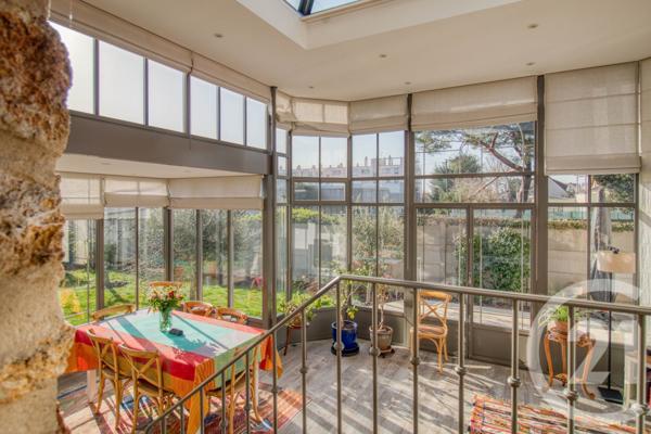 Maison à vendre  6 pièces - 145 m2 ERMONT - 95