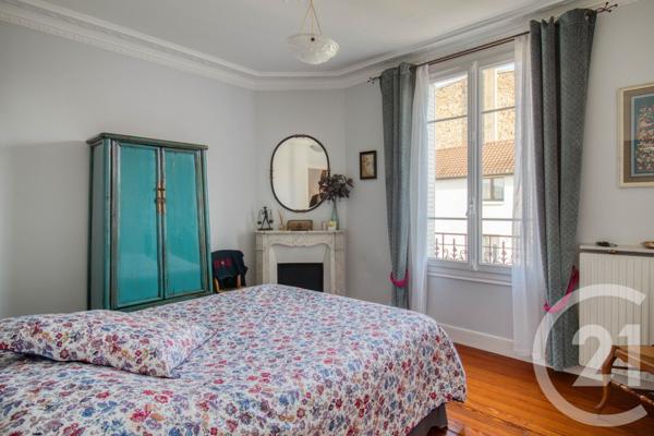 Maison à vendre  6 pièces - 145 m2 ERMONT - 95