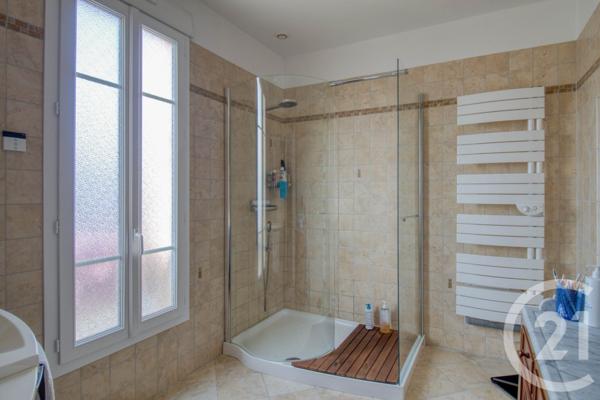 Maison à vendre  6 pièces - 145 m2 ERMONT - 95