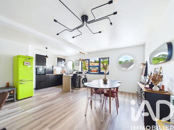 Appartement à vendre 3 pièces 70,7 m² Melun