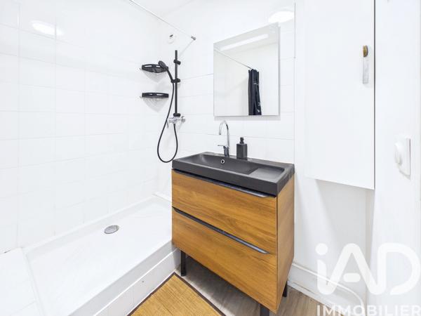 Appartement à vendre 3 pièces 70,7 m² Melun