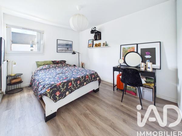 Appartement à vendre 3 pièces 70,7 m² Melun