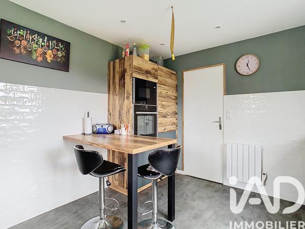 Maison à vendre 5 pièces 187 m² Gaye