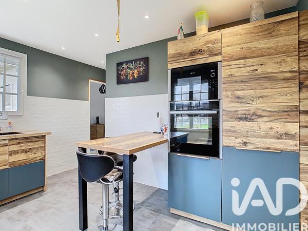 Maison à vendre 5 pièces 187 m² Gaye