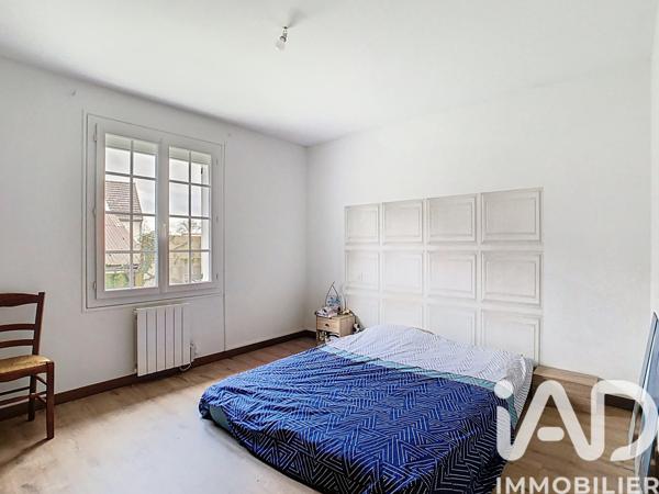 Maison à vendre 5 pièces 187 m² Gaye