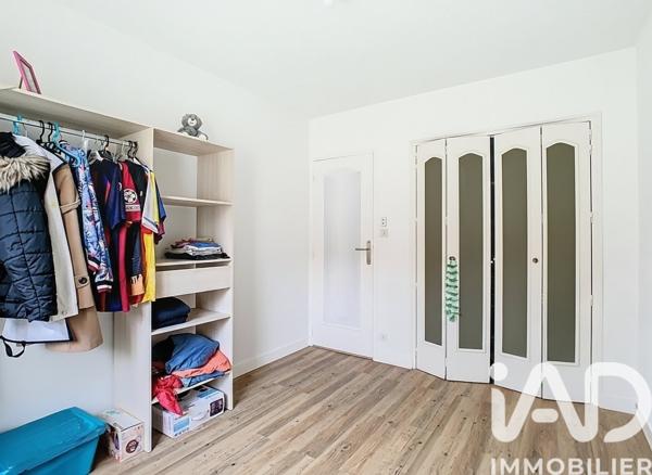 Maison à vendre 5 pièces 187 m² Gaye