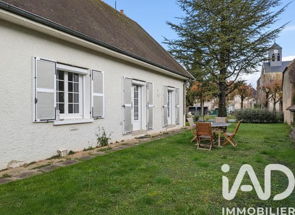 Maison à vendre 5 pièces 187 m² Gaye