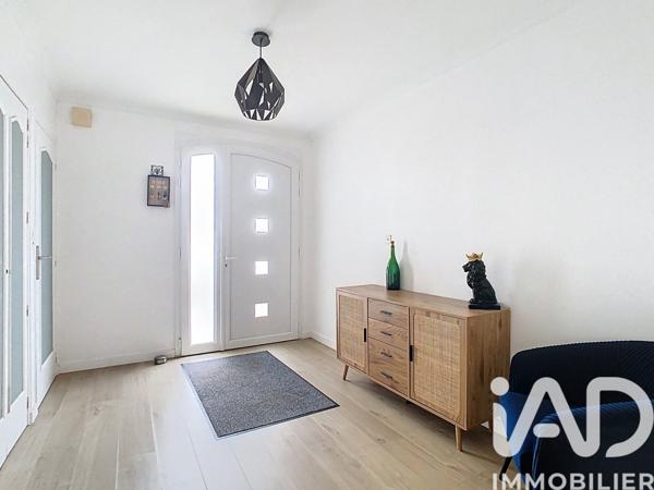 Maison à vendre 5 pièces 187 m² Gaye