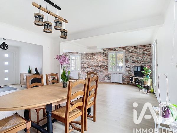 Maison à vendre 5 pièces 187 m² Gaye