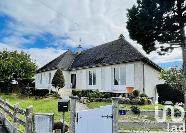 Maison à vendre 8 pièces 170 m² Janzé